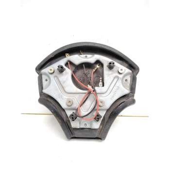 Recambio de varios para nissan micra ii (k11) 1.5 d referencia OEM IAM 4842086J00  TAPA CLAXON VOLANTE
