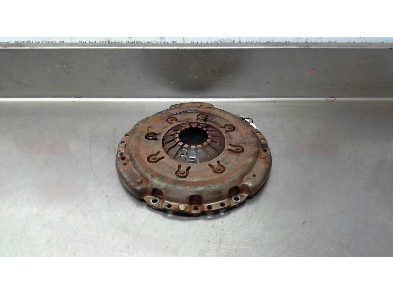 Recambio de prensa embrague para nissan primastar (x83) caja cerrada batalla corta 2,7t referencia OEM IAM   