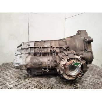Recambio de caja cambios para audi a4 berlina (b5) 2.6 referencia OEM IAM 5HP19FL  