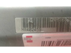 Recambio de airbag delantero derecho para mitsubishi montero (v60/v70) 3.2 di-d gls (3-ptas.) referencia OEM IAM B05296203P57 MR 2