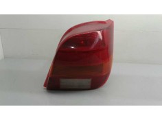 Recambio de piloto trasero derecho para ford fiesta berl./courier surf referencia OEM IAM 7070864  