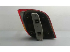 Recambio de piloto trasero derecho para ford fiesta berl./courier surf referencia OEM IAM 7070864   2