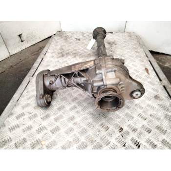 Recambio de diferencial delantero para volkswagen touareg (7l6) 3.0 v6 tdi dpf referencia OEM IAM 0AA409508D  