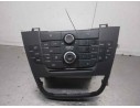 SISTEMA AUDIO / RADIO CD 