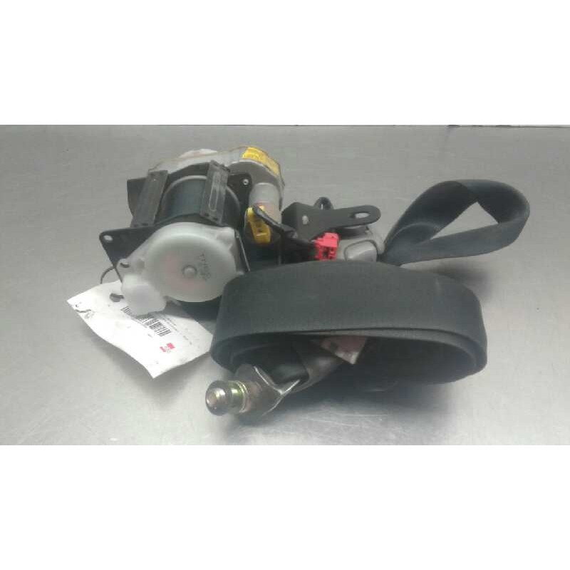 Recambio de cinturon seguridad trasero derecho para mitsubishi montero (v60/v70) 3.2 di-d gls (3-ptas.) referencia OEM IAM   
