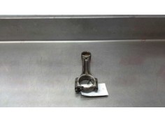 Recambio de biela para nissan primastar (x83) caja cerrada batalla corta 2,7t referencia OEM IAM    2