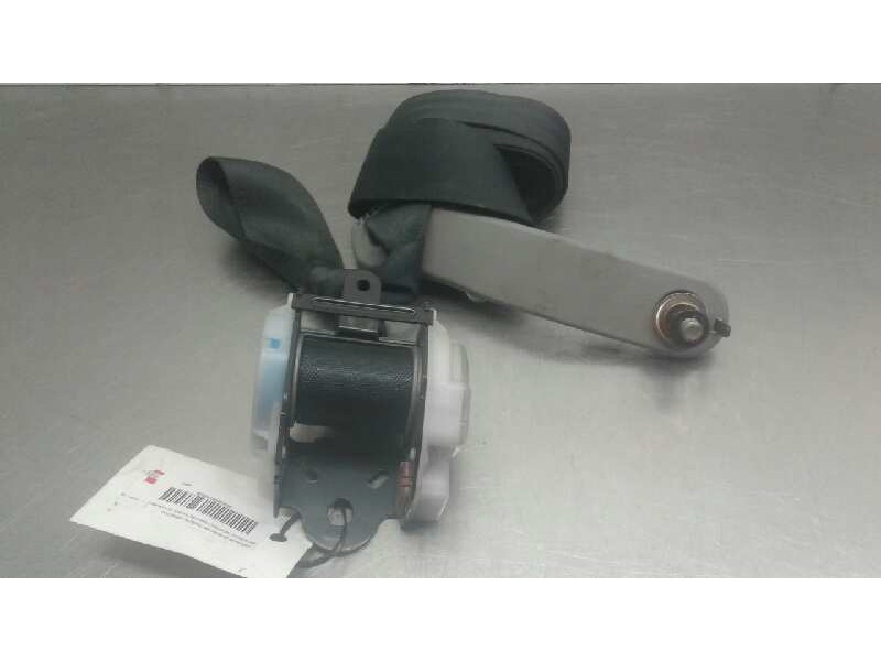 Recambio de cinturon seguridad trasero derecho para mitsubishi montero (v60/v70) 3.2 di-d gls (3-ptas.) referencia OEM IAM   