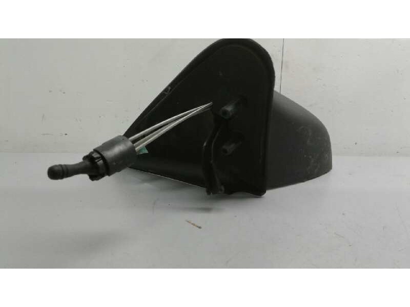 Recambio de retrovisor izquierdo para ford fiesta berl./courier surf referencia OEM IAM 6936540  