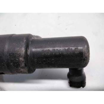 Recambio de bombin embrague para seat leon (1p1) 1.6 tdi referencia OEM IAM 1K0721261  