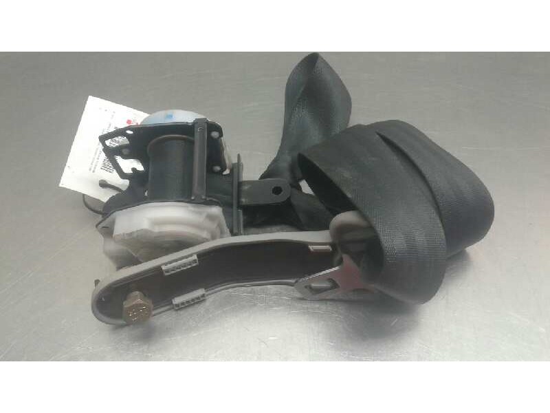 Recambio de cinturon seguridad trasero derecho para mitsubishi montero (v60/v70) 3.2 di-d gls (3-ptas.) referencia OEM IAM   
