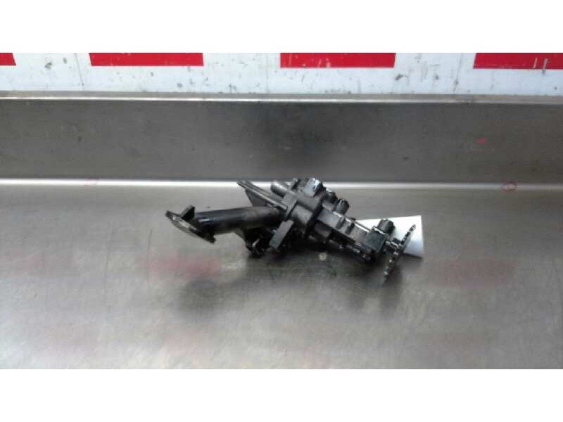 Recambio de bomba aceite para nissan primastar (x83) caja cerrada batalla corta 2,7t referencia OEM IAM   