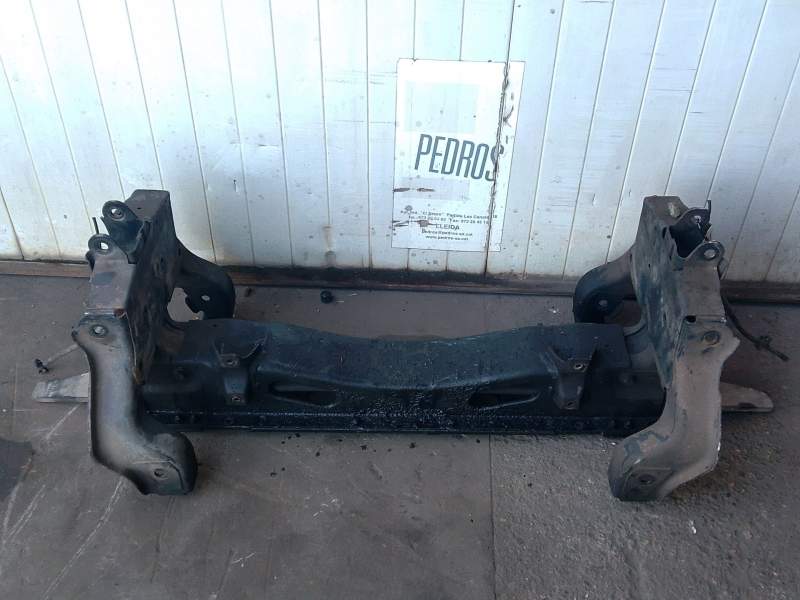 Recambio de subchasis para iveco daily vi furgoneta 33s11, 35s11, 35c11 referencia OEM IAM   