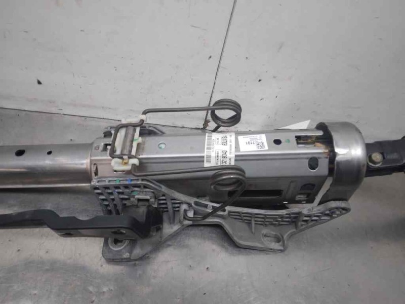 Recambio de columna direccion para opel insignia berlina cosmo referencia OEM IAM 13219343  