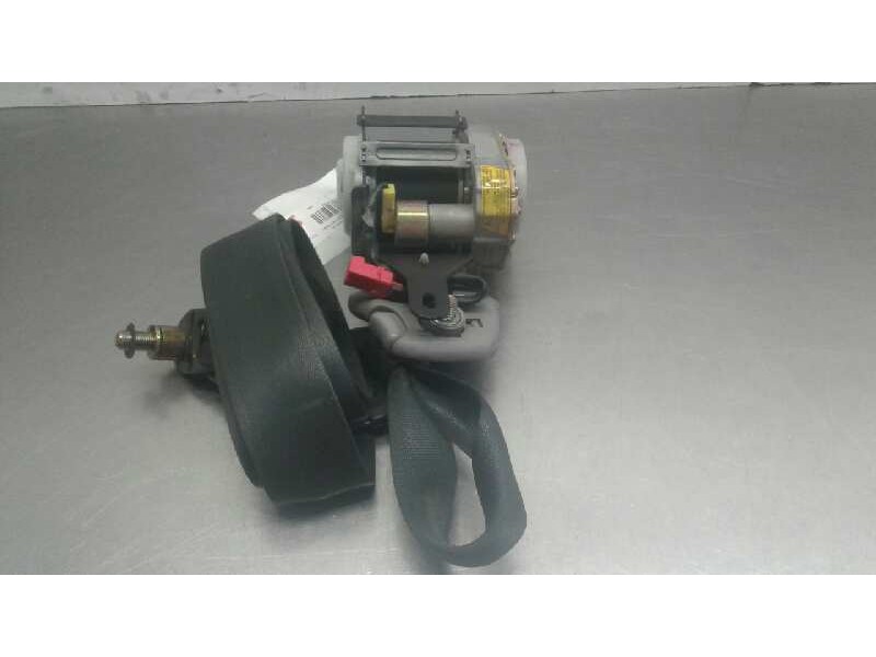 Recambio de cinturon seguridad trasero derecho para mitsubishi montero (v60/v70) 3.2 di-d gls (3-ptas.) referencia OEM IAM   