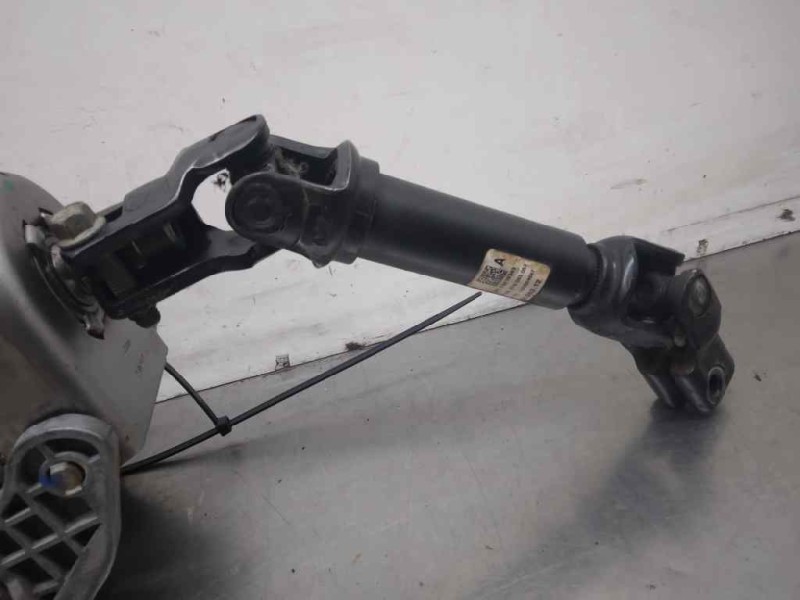 Recambio de columna direccion para opel insignia berlina cosmo referencia OEM IAM 13219343  
