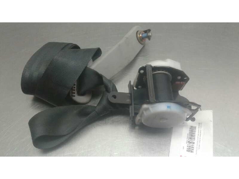 Recambio de cinturon seguridad trasero derecho para mitsubishi montero (v60/v70) 3.2 di-d gls (3-ptas.) referencia OEM IAM   