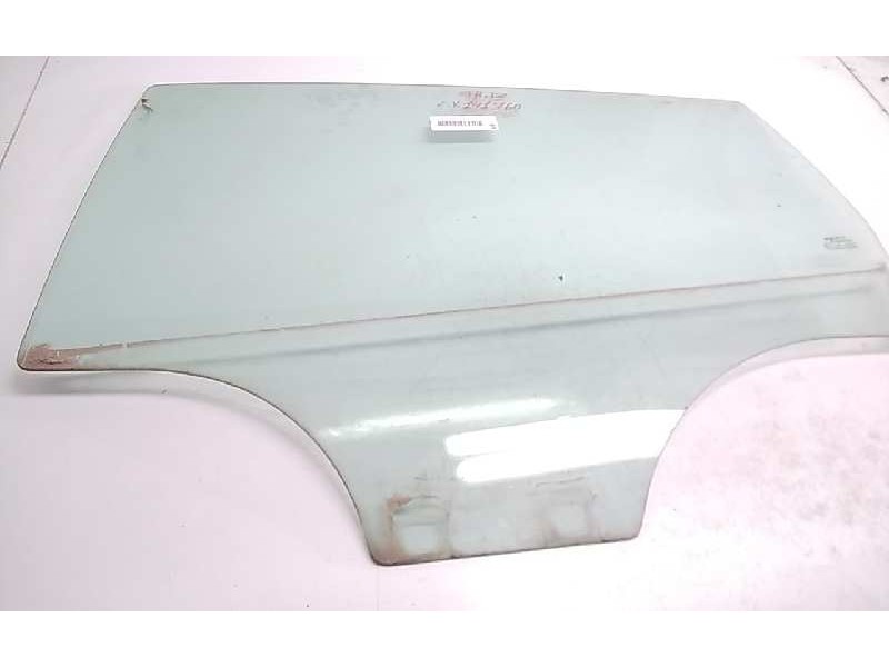 Recambio de luna trasera izquierda para seat leon (1p1) reference referencia OEM IAM 43R00Q583  