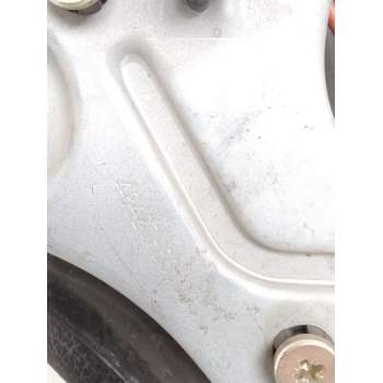 Recambio de varios para nissan micra ii (k11) 1.5 d referencia OEM IAM 4842086J00  TAPA CLAXON VOLANTE