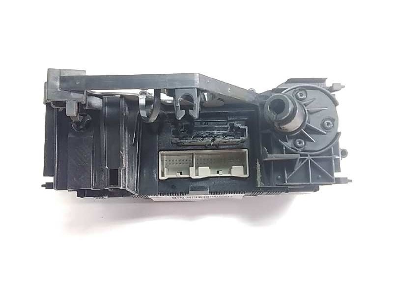 Recambio de mando calefaccion / aire acondicionado para seat leon (1p1) reference referencia OEM IAM   