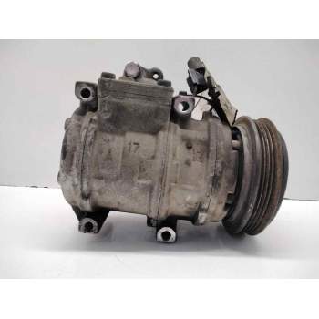 Recambio de compresor aire acondicionado para kia carnival ii 2.9 cdri ex referencia OEM IAM 1315012000  