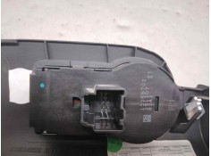 Recambio de mando luces para opel insignia berlina cosmo referencia OEM IAM    2