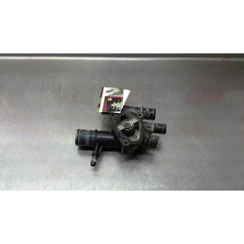 Recambio de caja termostato para nissan primastar (x83) caja cerrada batalla corta 2,7t referencia OEM IAM   