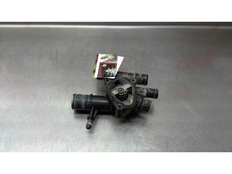 Recambio de caja termostato para nissan primastar (x83) caja cerrada batalla corta 2,7t referencia OEM IAM   