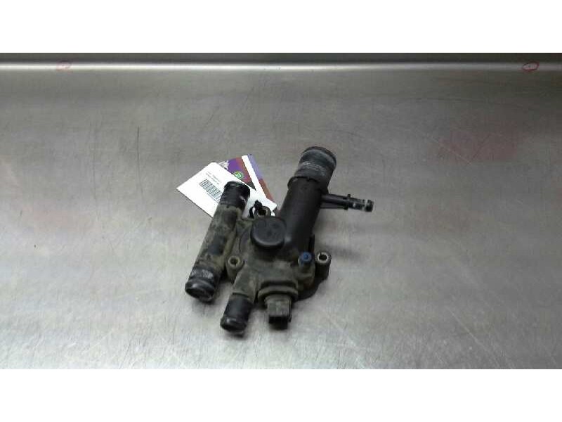 Recambio de caja termostato para nissan primastar (x83) caja cerrada batalla corta 2,7t referencia OEM IAM   