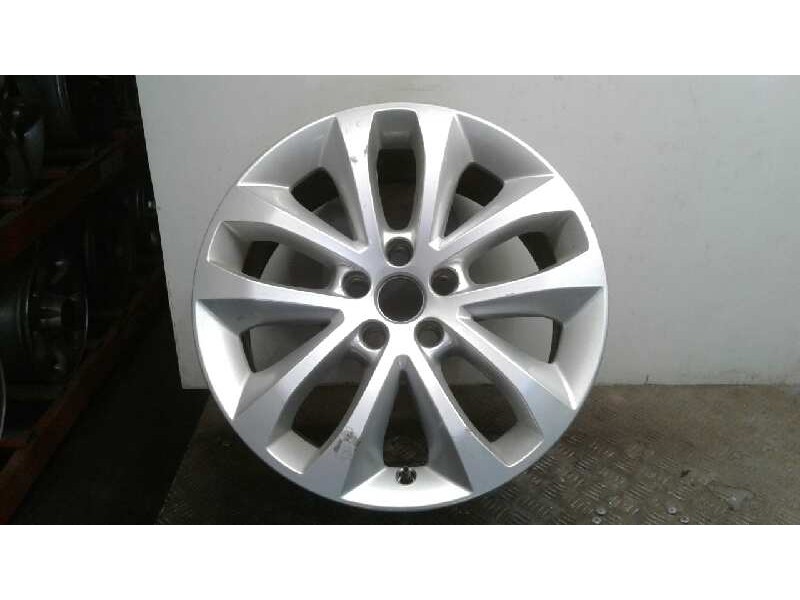 Recambio de llanta aluminio para ford kuga (cbv) titanium 4x2 referencia OEM IAM 175TORNILLOS  