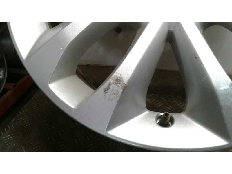 Recambio de llanta aluminio para ford kuga (cbv) titanium 4x2 referencia OEM IAM 175TORNILLOS  