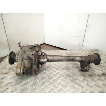 Recambio de diferencial delantero para volkswagen touareg (7l6) 3.0 v6 tdi dpf referencia OEM IAM 0AA409508D  