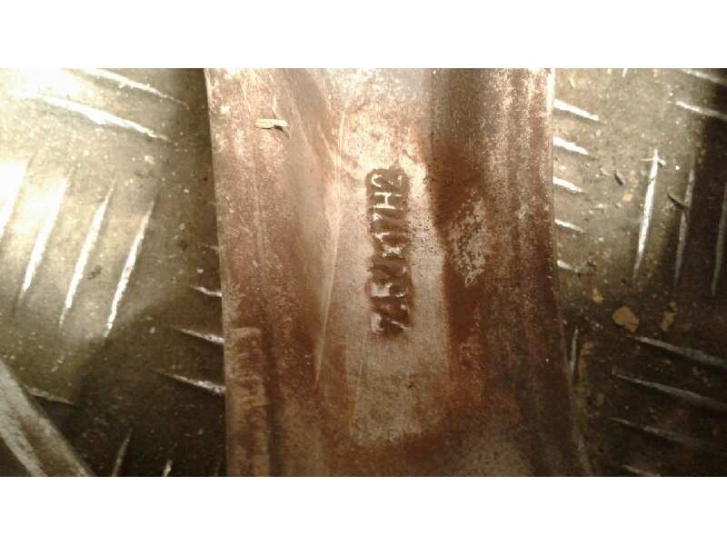 Recambio de llanta aluminio para ford kuga (cbv) titanium 4x2 referencia OEM IAM 175TORNILLOS  