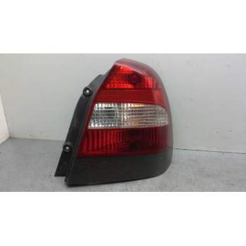 Recambio de piloto trasero derecho para daewoo nubira berlina cdx (1999) referencia OEM IAM 96272129  