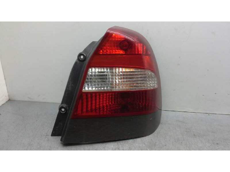 Recambio de piloto trasero derecho para daewoo nubira berlina cdx (1999) referencia OEM IAM 96272129  