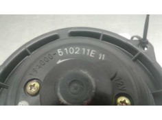 Recambio de motor calefaccion para mitsubishi montero (v60/v70) 3.2 di-d gls (3-ptas.) referencia OEM IAM 510211E11   2