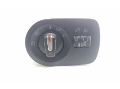 Recambio de mando luces para seat leon (1p1) reference referencia OEM IAM 1P1941431BR  