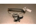 ELEVALUNAS TRASERO DERECHO 402190A 1258342T12 