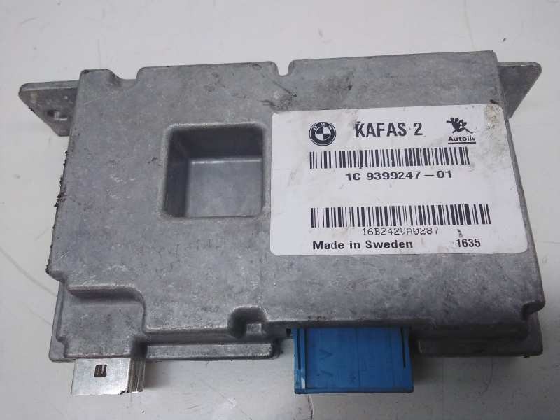 Recambio de modulo de camara para bmw serie 3 gran turismo (f34) 320d referencia OEM IAM 1C939924701  