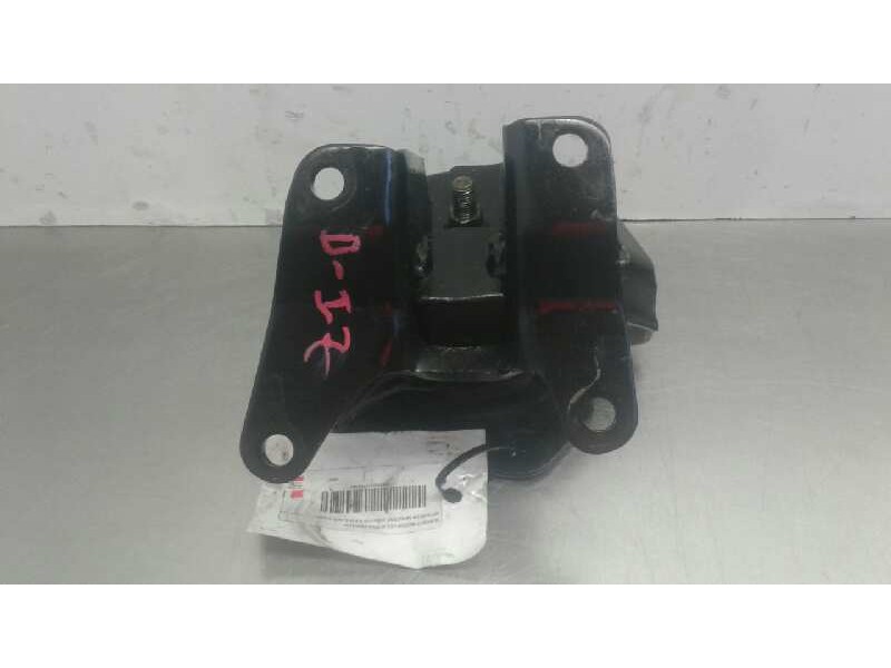 Recambio de soporte motor izquierdo inferior para mitsubishi montero (v60/v70) 3.2 di-d gls (3-ptas.) referencia OEM IAM   
