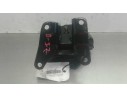 SOPORTE MOTOR IZQUIERDO INFERIOR 