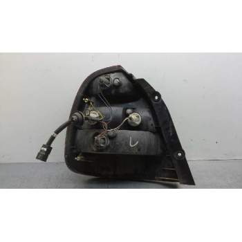 Recambio de piloto trasero derecho para daewoo nubira berlina cdx (1999) referencia OEM IAM 96272129  