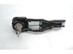 Recambio de maneta exterior delantera izquierda para seat leon (1p1) reference referencia OEM IAM 3B0837207FFKZ   2
