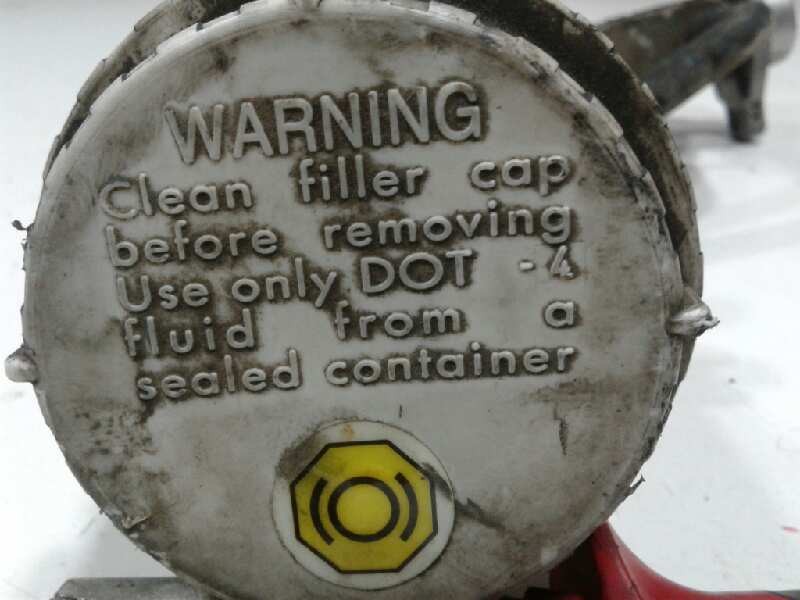 Recambio de bombin freno para mitsubishi space star (dg0) 1900 di-d referencia OEM IAM MR307779  