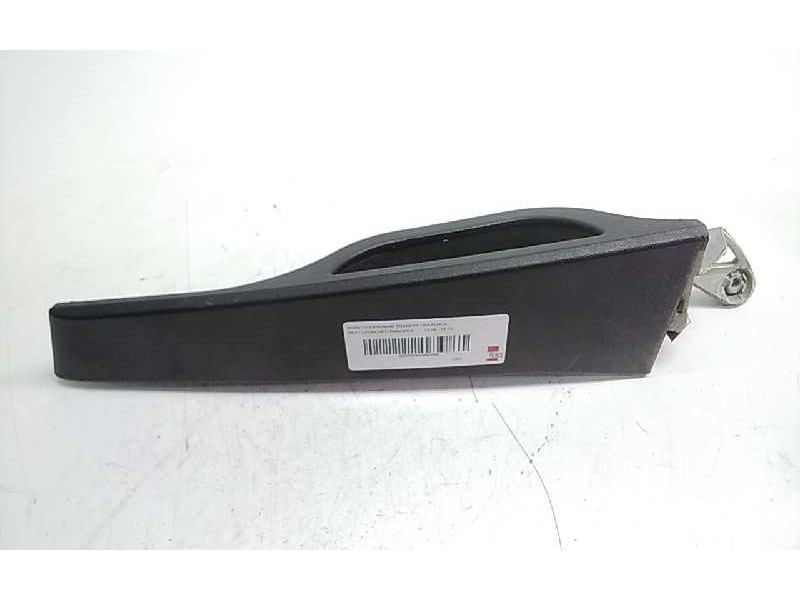 Recambio de maneta exterior trasera izquierda para seat leon (1p1) reference referencia OEM IAM 1P0839205  