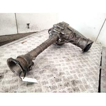 Recambio de diferencial delantero para volkswagen touareg (7l6) 3.0 v6 tdi dpf referencia OEM IAM 0AA409508D  