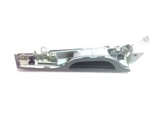 Recambio de maneta exterior trasera izquierda para seat leon (1p1) reference referencia OEM IAM 1P0839205   2