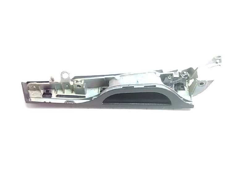 Recambio de maneta exterior trasera izquierda para seat leon (1p1) reference referencia OEM IAM 1P0839205  