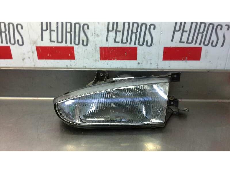 Recambio de faro izquierdo para hyundai lantra (j1) 1.8 16v cat referencia OEM IAM   