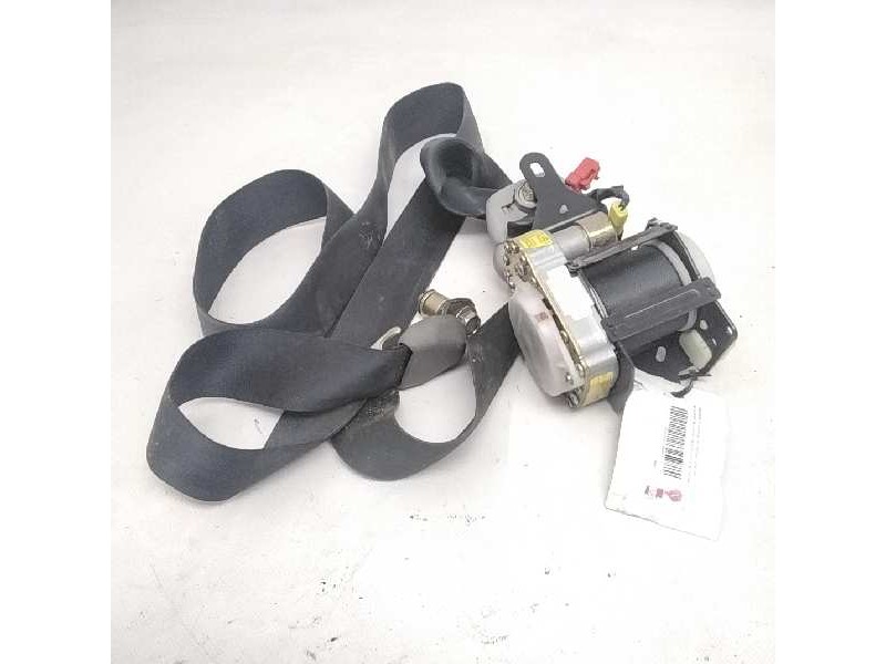 Recambio de cinturon seguridad delantero derecho para mitsubishi montero (v60/v70) 3.2 di-d gls (3-ptas.) referencia OEM IAM   