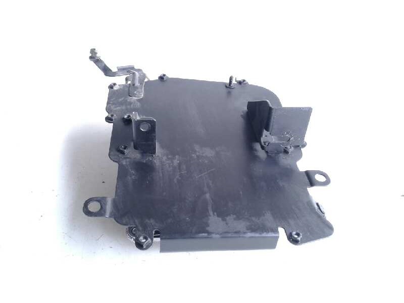 Recambio de centralita motor uce para mitsubishi space star (dg0) 1900 di-d referencia OEM IAM MR577252  